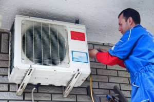 HVAC Companies Near Sanger, TX Available Now